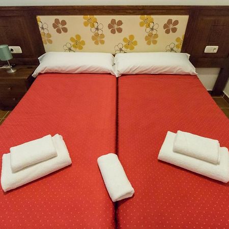 Casa Rural Abuelo Eloy Guest House El Rocío Екстериор снимка