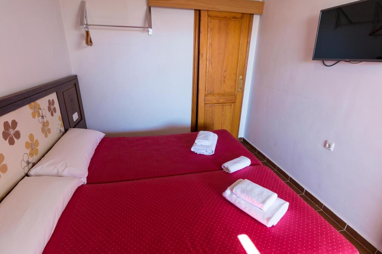 Casa Rural Abuelo Eloy Guest House El Rocío Екстериор снимка